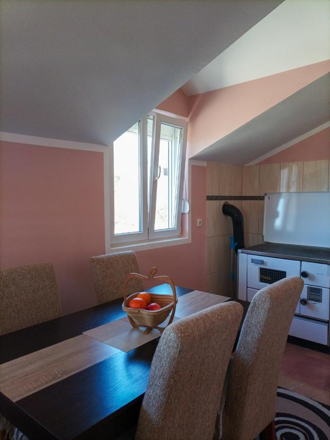 Apartman Balsa Kotor Exterior photo