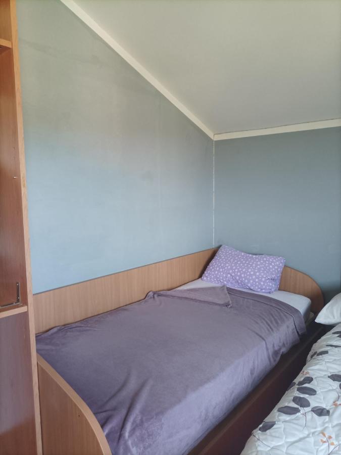 Apartman Balsa Kotor Exterior photo